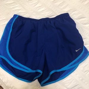 Nike Tempo Running Shorts